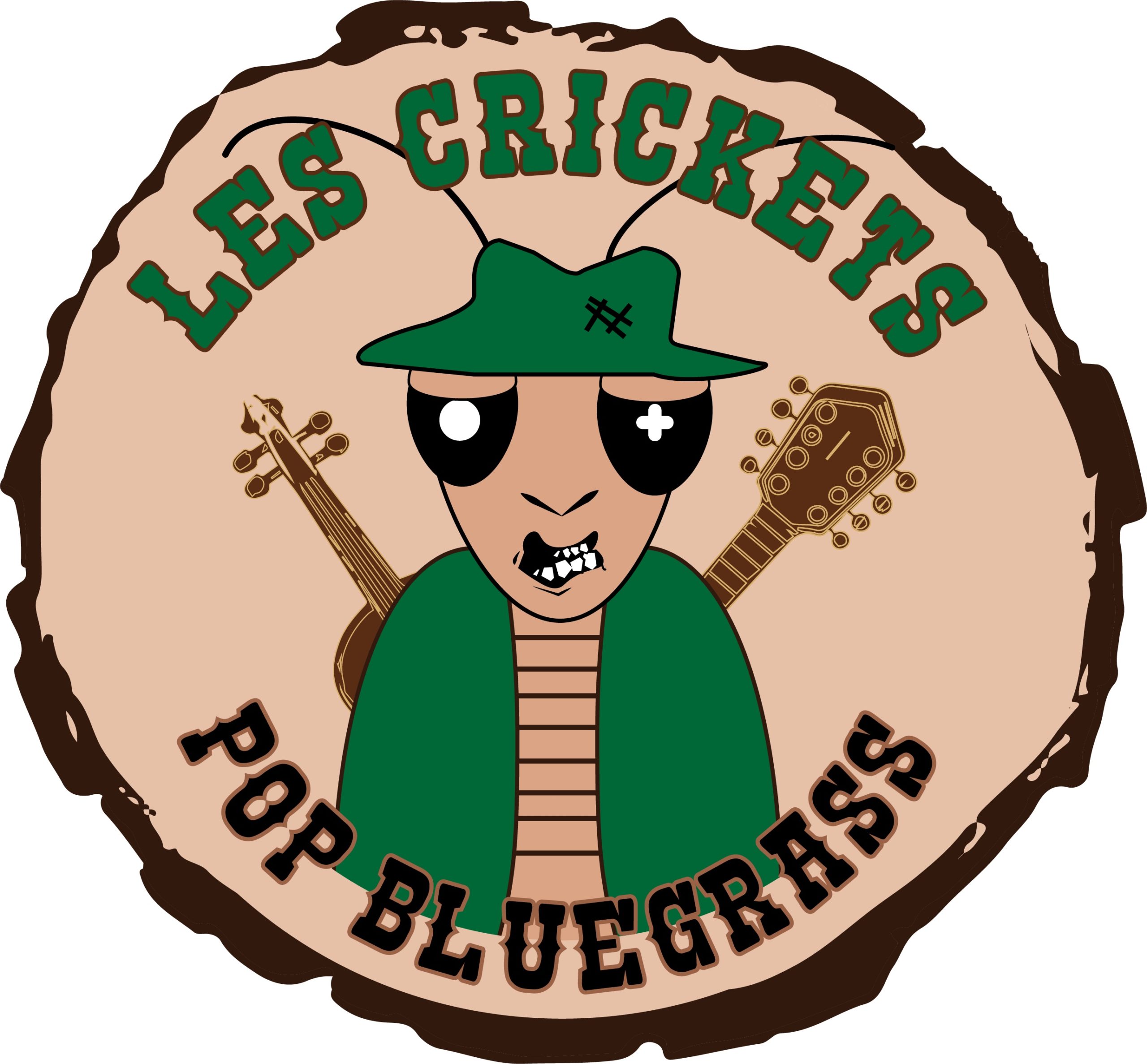 LogoCriquets