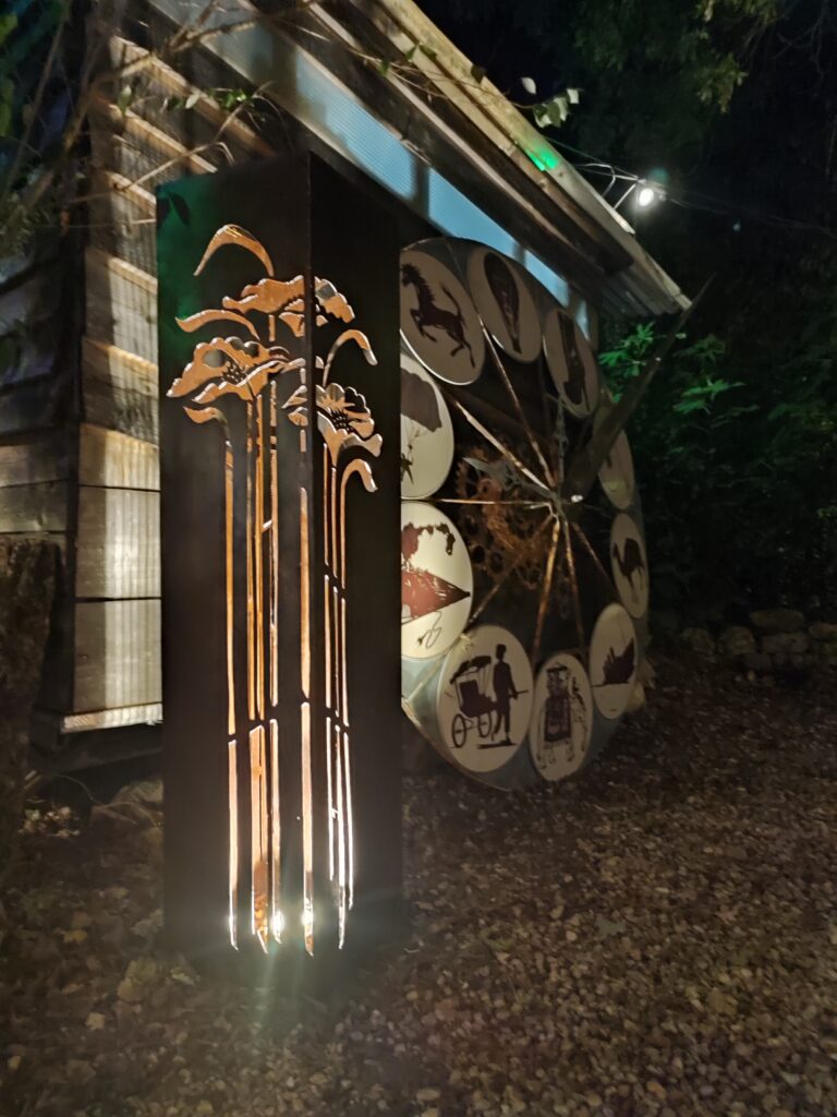 Lampe 3