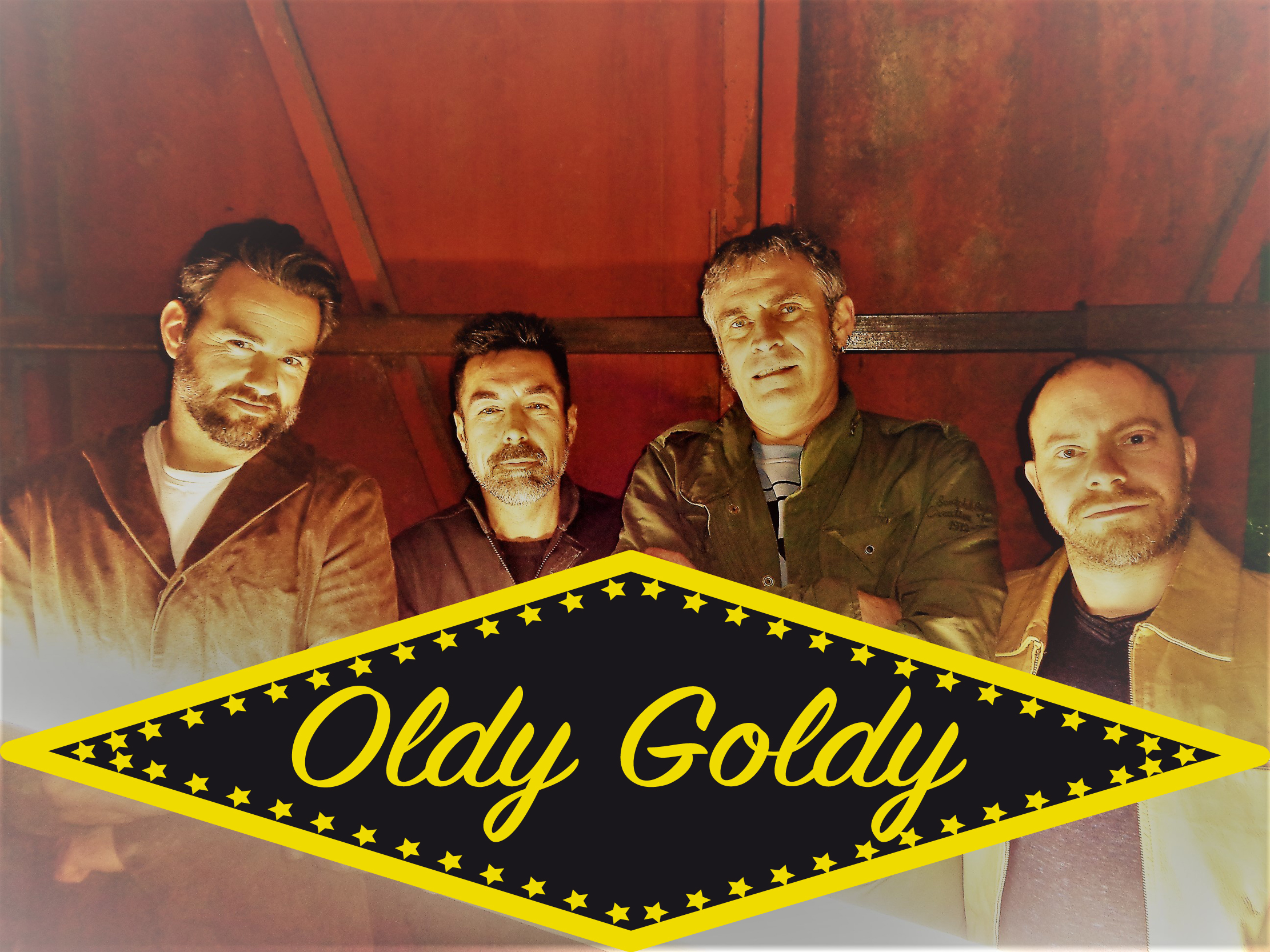fond copie Oldy Goldy
