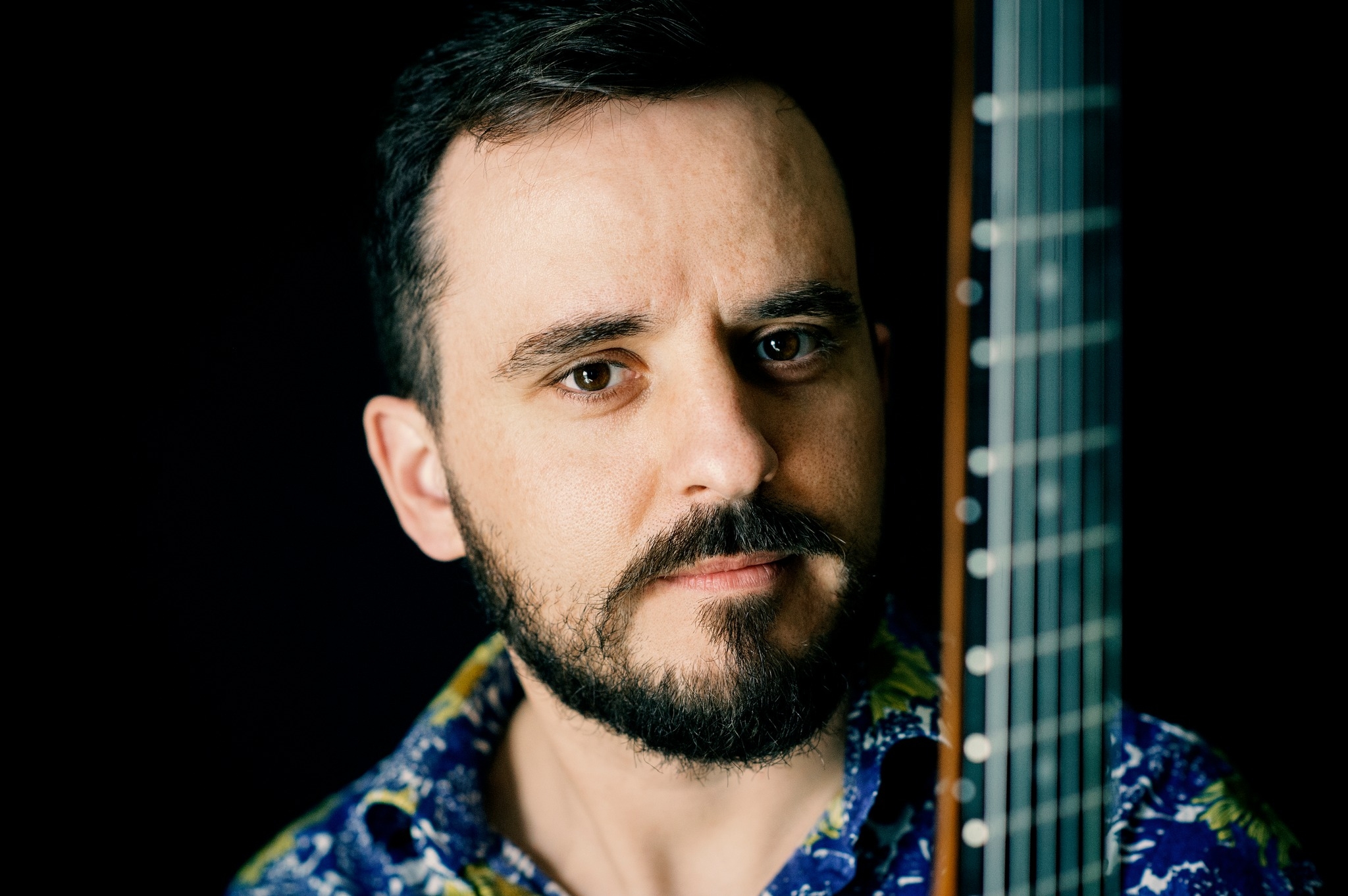 Portrait Benjamin